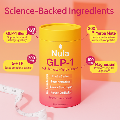 GLP-1 Drink Sticks
