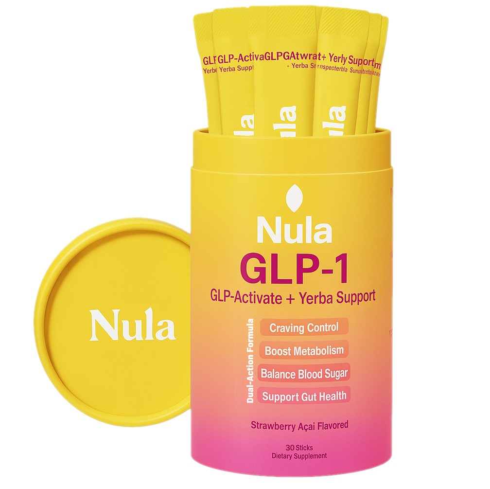 GLP-1 Drink Sticks