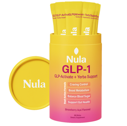 GLP-1 Drink Sticks